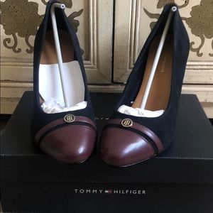 Tommy Hilfiger Pumps